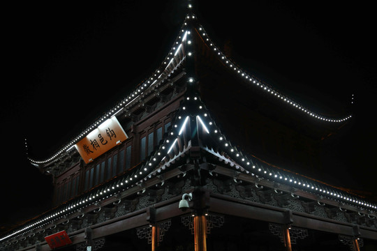 塔樓