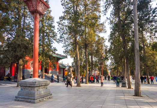 少林寺