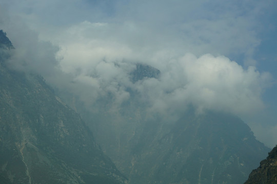 遠(yuǎn)山