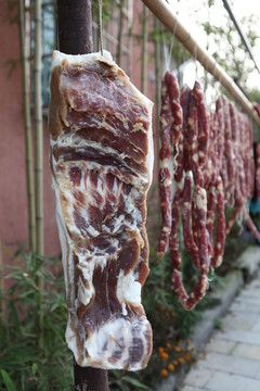 臘肉