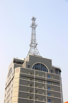 電視塔