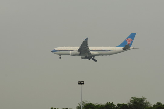 飛機
