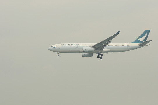 飛機
