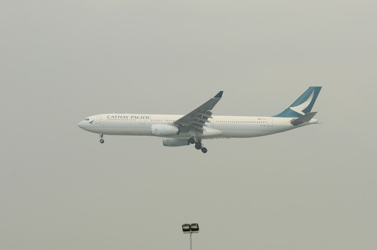 飛機