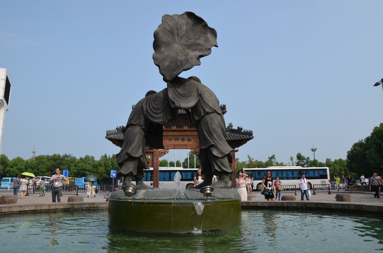 烏鎮(zhèn)