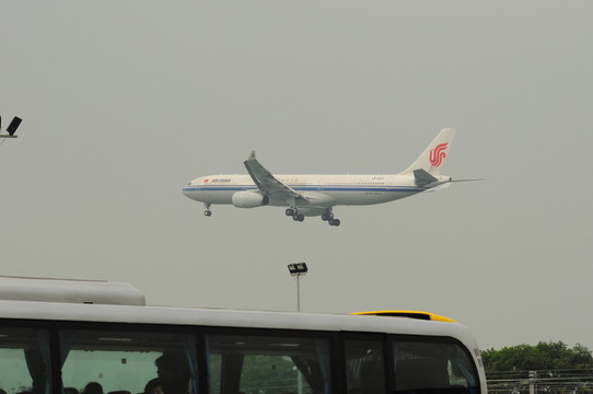 飛機