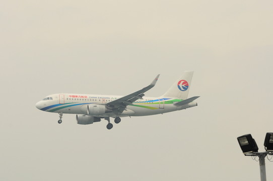 飛機