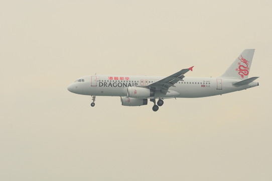 飛機