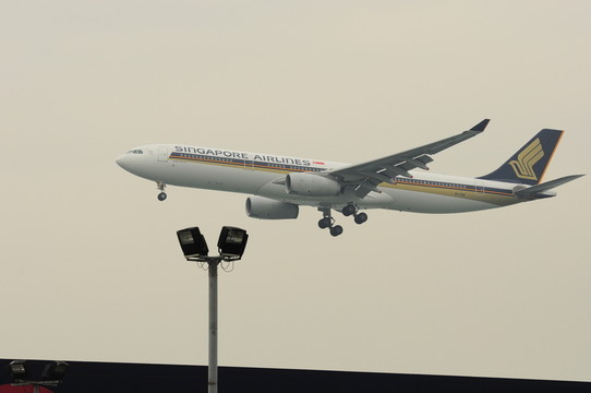 飛機(jī)
