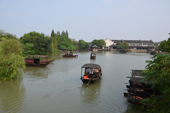 烏鎮(zhèn)