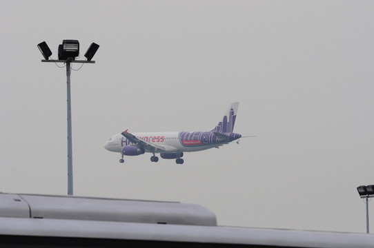 飛機(jī)
