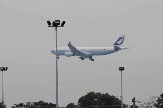 飛機(jī)