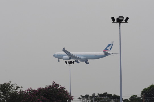 飛機(jī)