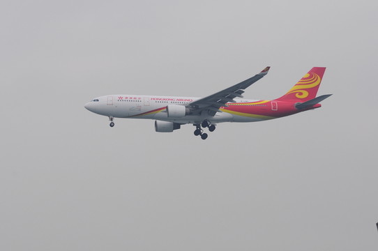 飛機