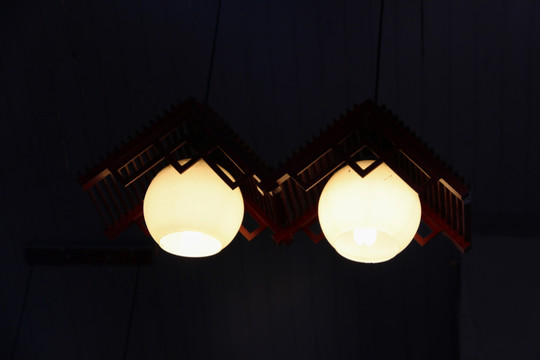 燈