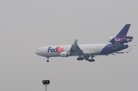 飛機
