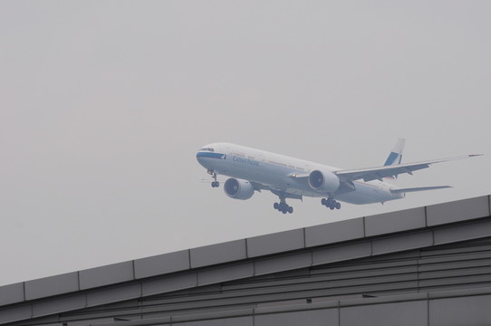 飛機(jī)