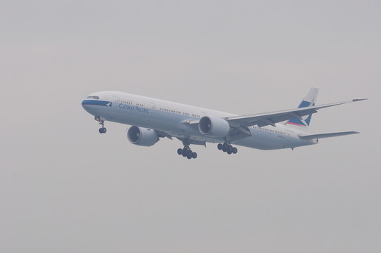 飛機