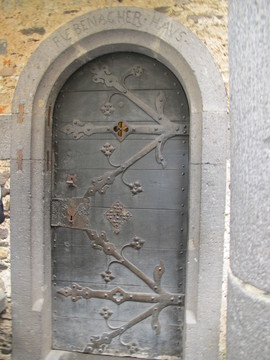 歐洲小鎮(zhèn)