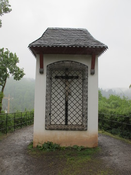 歐洲小鎮(zhèn)