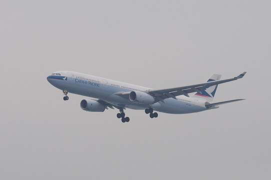 飛機