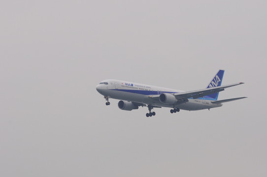 飛機