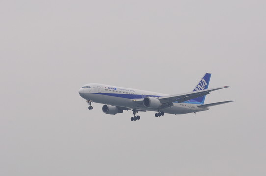 飛機