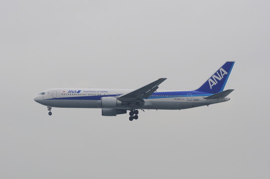 飛機