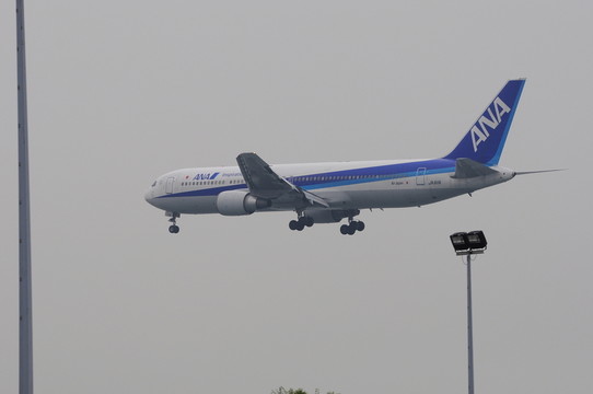 飛機
