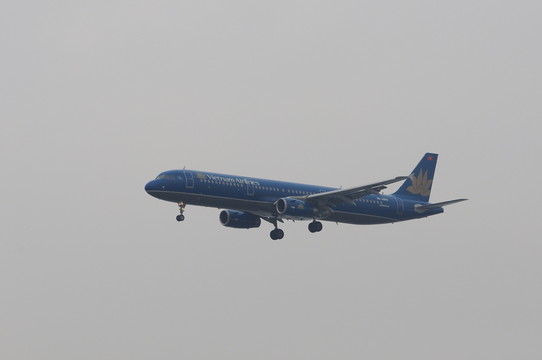 飛機