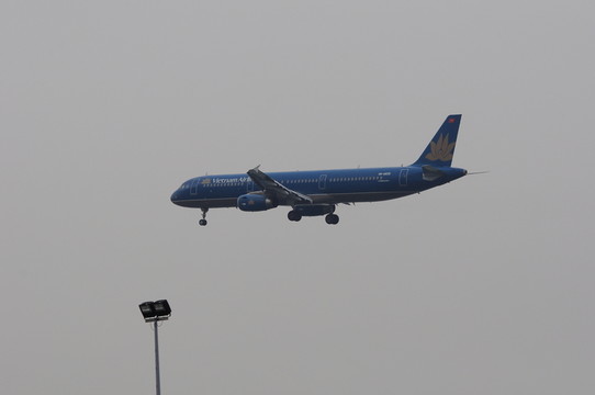 飛機(jī)
