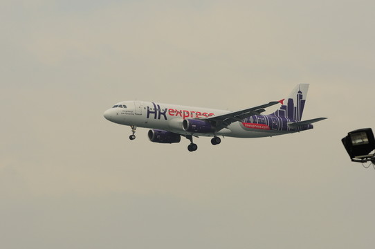 飛機(jī)