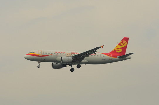 飛機
