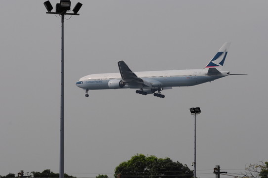 飛機(jī)