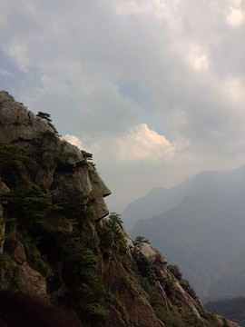 廬山