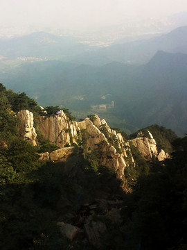 廬山