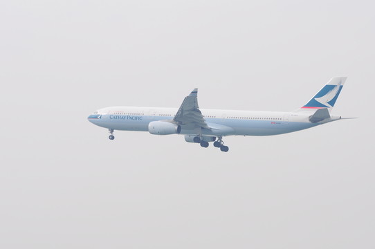 飛機