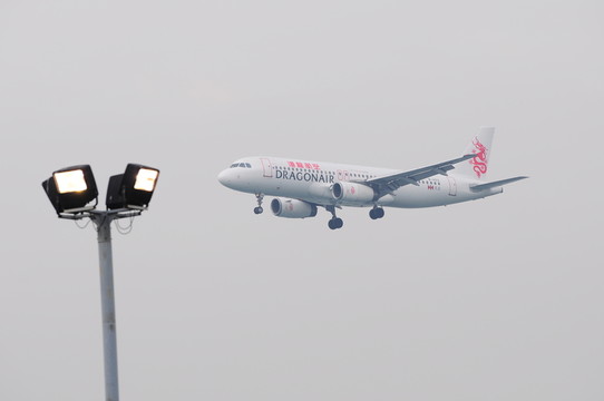 飛機