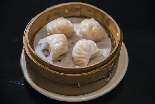 蝦餃