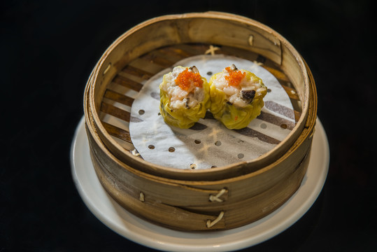 燒麥
