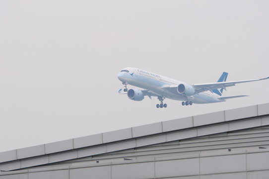 飛機(jī)
