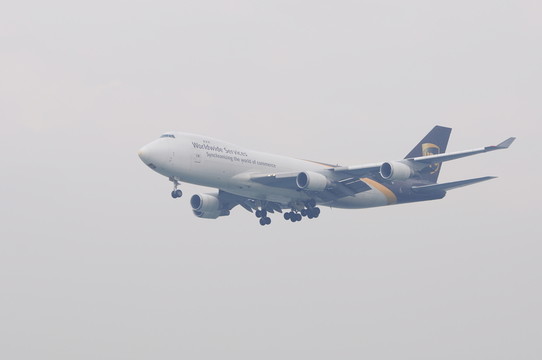 飛機