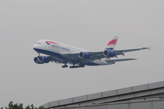 飛機(jī)