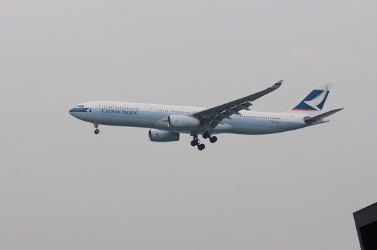 飛機