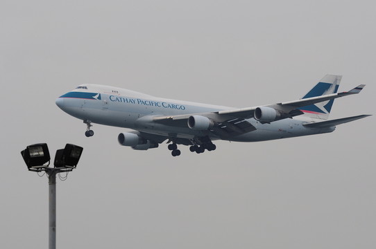 飛機 飛行