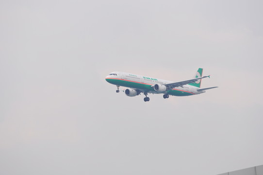 飛機