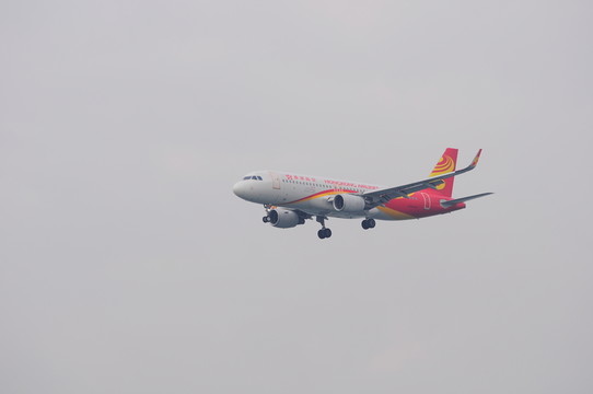 飛機