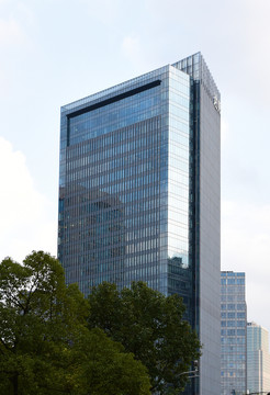 上海達(dá)邦協(xié)作廣場(chǎng)大廈