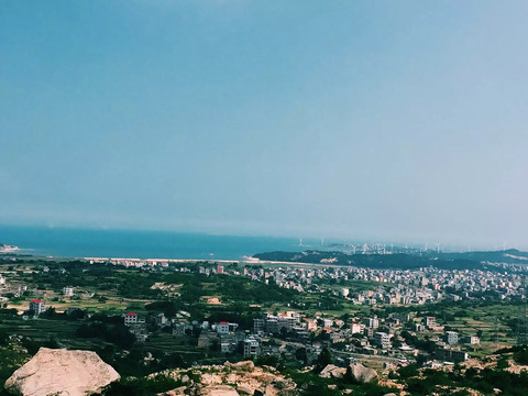 大海