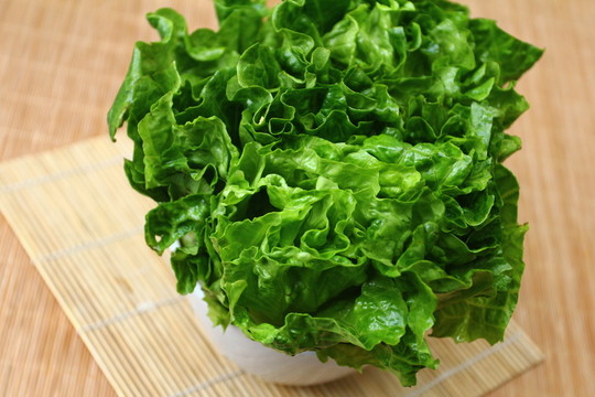 青菜
